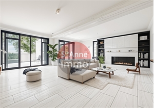 maison-villa à la vente -   80000  AMIENS, surface 132 m2 vente maison-villa - APR732457
